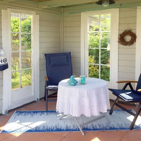 Stylish Vacation Alte Liebe At Dornumersieler Tief - North Sea Recreat
