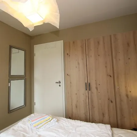 In Fuer 6 Personen Daire