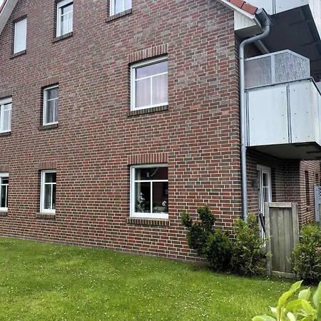 In Fuer 6 Personen Daire