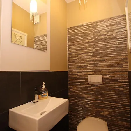 Apartment Stylish Vacation Alte Liebe At Dornumersieler Tief - North Sea Recreat Dornumersiel