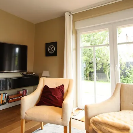 Stylish Vacation Alte Liebe At Dornumersieler Tief - North Sea Recreat Dornumersiel