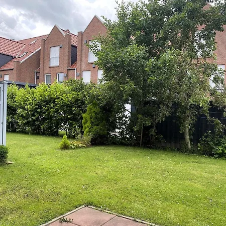 Stylish Vacation Alte Liebe At Dornumersieler Tief - North Sea Recreat Apartment *