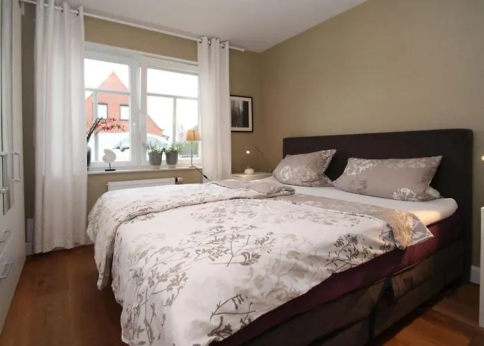 Appartement In Fuer 6 Personen