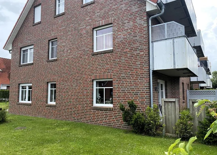 In Fuer 6 Personen Lägenhet