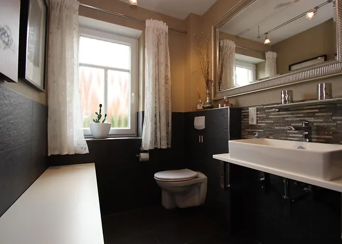 In Fuer 6 Personen Apartamento