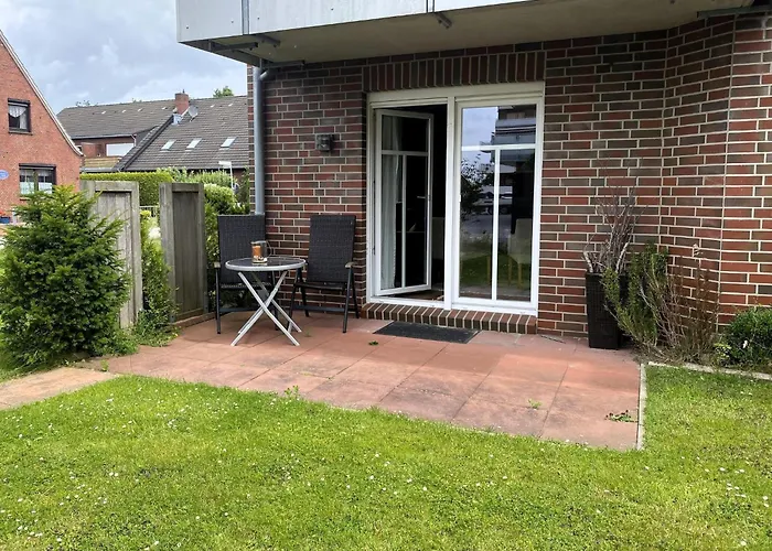 Apartamento In Fuer 6 Personen